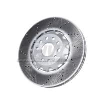 VFX43701 Volkswagen GOLF R Mk7 Bromsskiva Framaxel - 340mm SHW Performance